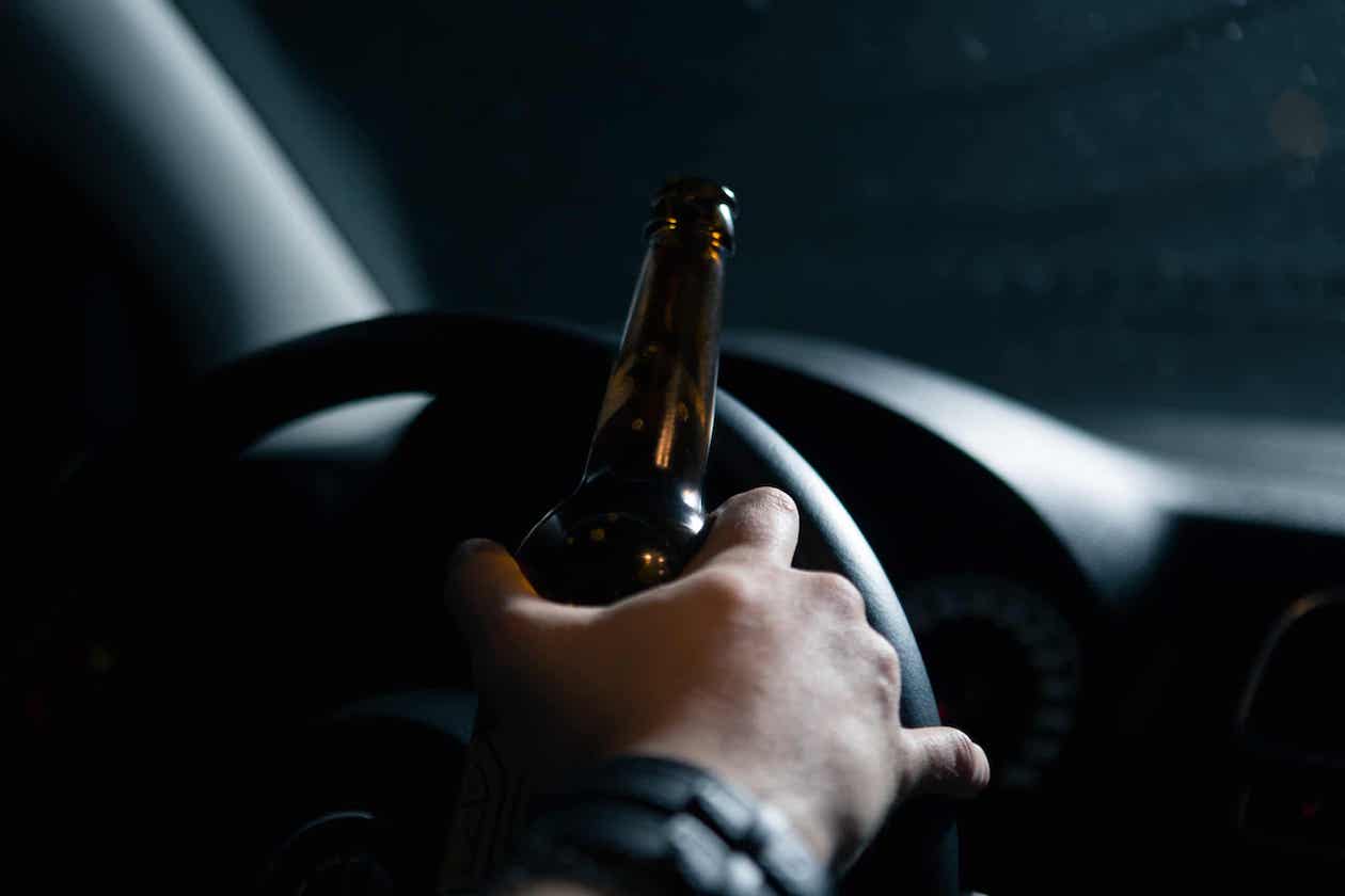 You are currently viewing Conducerea unui vehicul sub influența alcoolului sau altor substanțe